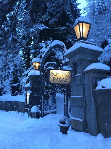 Hotel Schloss Ragaz - image 4