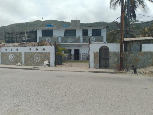 POSADA VSTIKIBAR & RESTAURANt