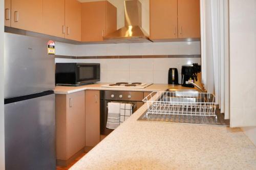 Chateau on Kingsmill - 1x1 in Port Hedland