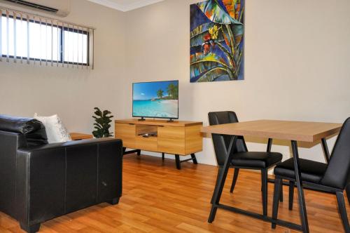 Chateau on Kingsmill - 1x1 in Port Hedland