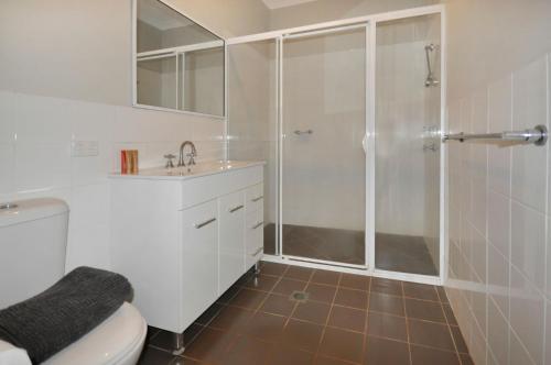 Chateau on Kingsmill - 1x1 in Port Hedland