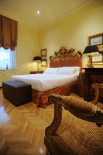 Hotel Villa Duse