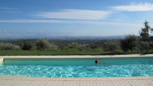 La Casaccia Guelfi
