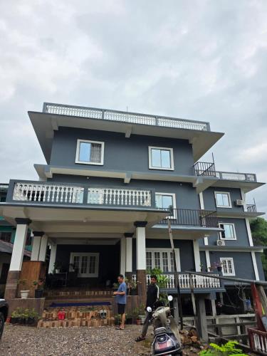 Aika Homestay
