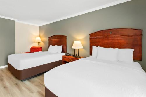 Quality Inn Edison-New Brunswick - image 23