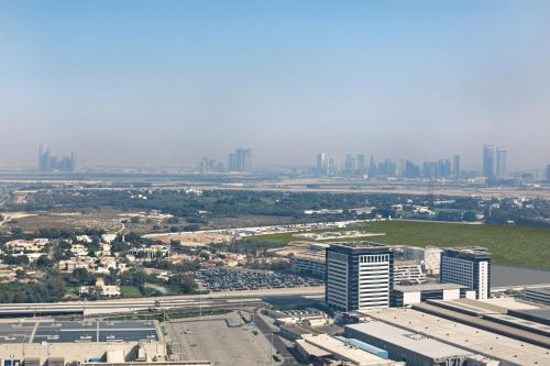 Duja Tower 4112 in Al Karama