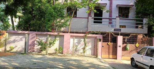 Aiswarya illam in 吉登伯勒姆