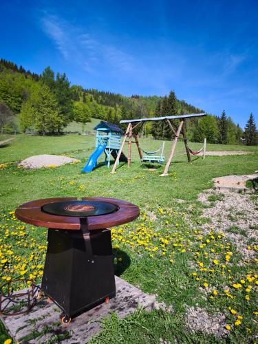 Létesítmények, Noapte de Poveste in Piatra-Fantanele