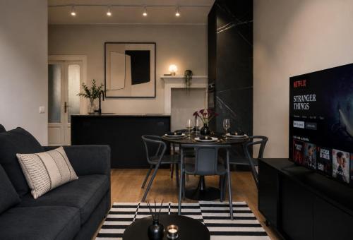 ComeCasa Fashion Apartment in Via Mantova, Milan