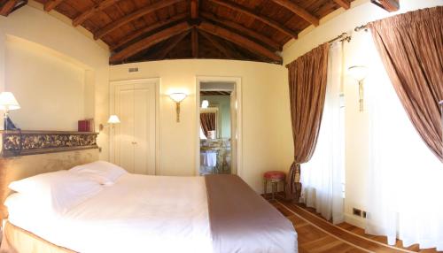 Hotel Villa Duse