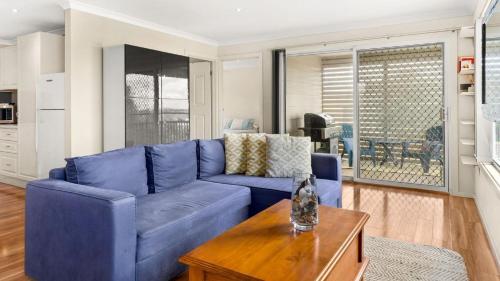 Bayview Unit – khách sạn tại Surf Beach