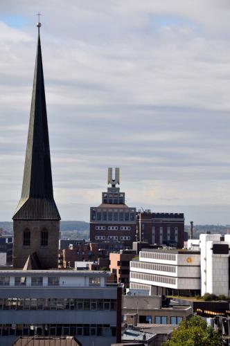 Days Inn Dortmund West