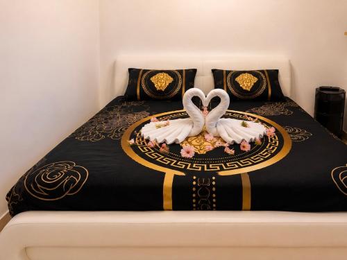 Olympus B&B in มิทซ์เป รามอน