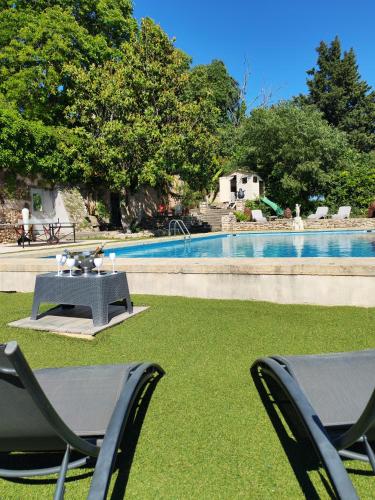 Villa Galice