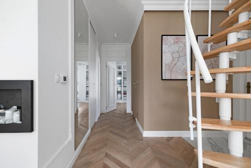 Tesoro Dolce Vita Apartment in Косаково