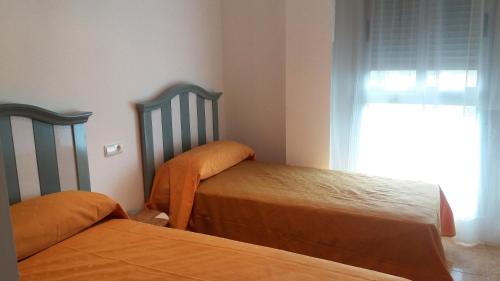 Apartamentos Acropolis 3000