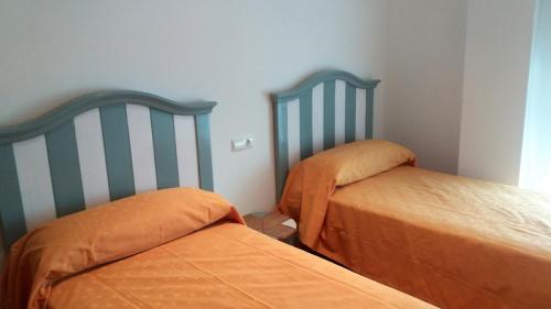 Apartamentos Acropolis 3000