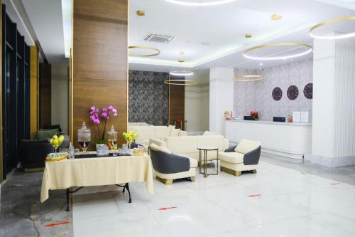 Comoditats, Side Square Hotel Adults Only in Manavgat