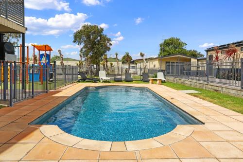 Apollo Bay Holiday Park - Great Ocean Road - Lorne