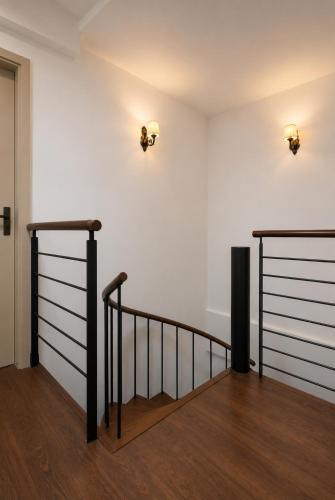 Riverson 3BR Premium Duplex Loft in Centro