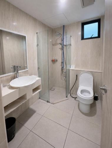 Riverson 3BR Premium Duplex Loft in Centro