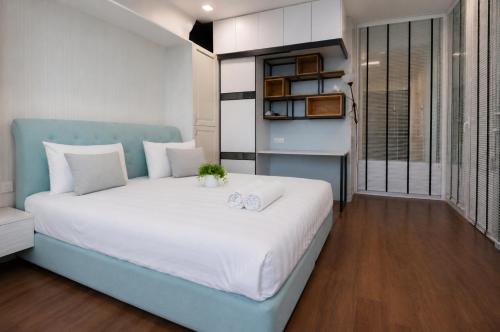 Riverson 3BR Premium Duplex Loft in Centro