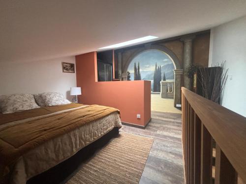 Gîte casa cosy - Location saisonnière - Salies-de-Béarn