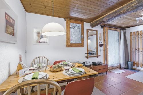 Létesítmények, Rustico Stock with free wifi- Happy Rentals in Sigirino