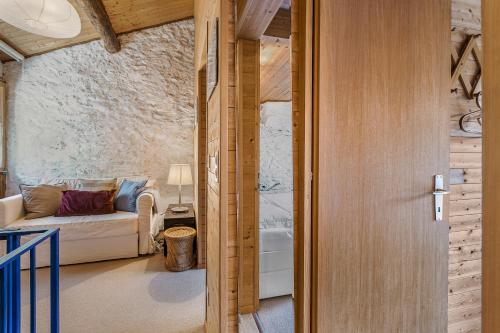 Létesítmények, Rustico Stock with free wifi- Happy Rentals in Sigirino