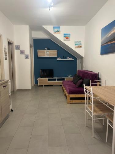  SummerHouse in Mazzeo