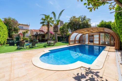 Hauzify I Casa Heura gîte à louer Vilanova i la Geltrú