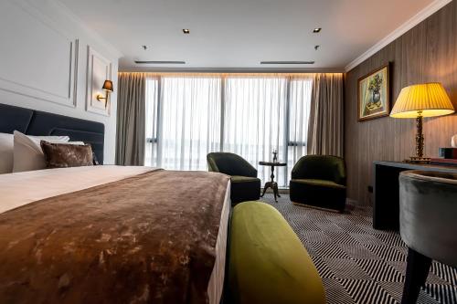 Sky Airport Hotel in Cluj- Napoca