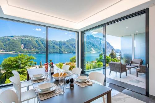  Residenza La Fontana - Happy Rentals in Bissone
