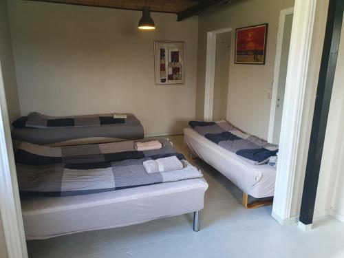 Nordborg Apartment Hejnsvi in Hejnsvig