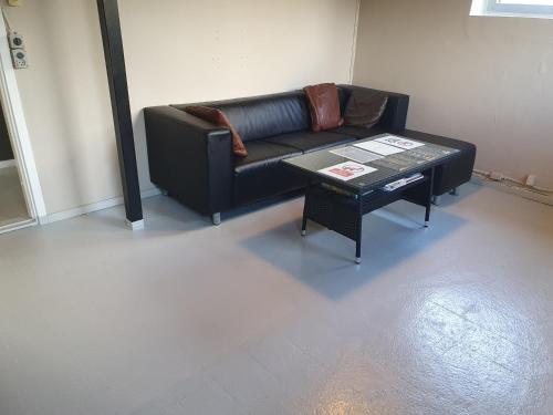 Nordborg Apartment Hejnsvi in Hejnsvig