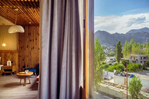 Hotel Rewa ladakh photo 5