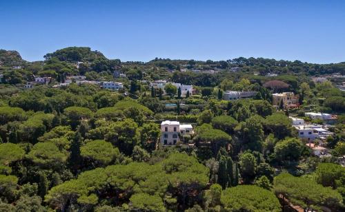 Villa Douglas - Villa nestled in nature