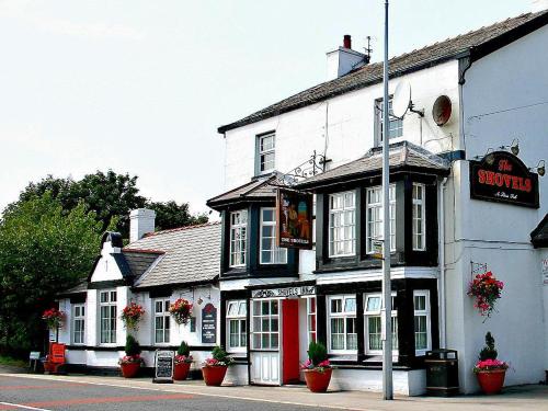 Cosy retreat in Hambleton in Hambleton (Lancashire)