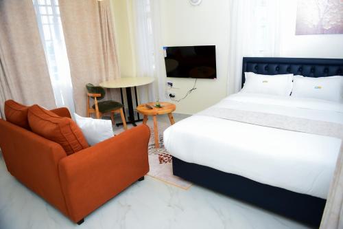 hotel photo