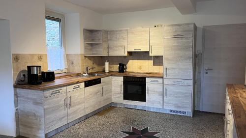 Facilities, Gemutliche Ferienwohnung in ruhiger Lage in Desloch in Meisenheim