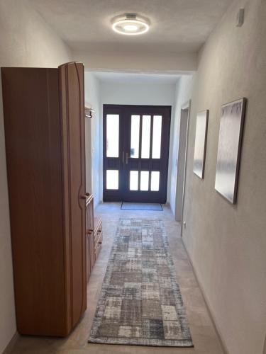Entrance, Gemutliche Ferienwohnung in ruhiger Lage in Desloch in Meisenheim