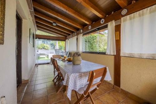 Casa Familiar Etxabe-Enea gîte à louer Oria