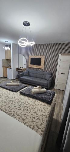 Apartments & Studio Haxhibeti