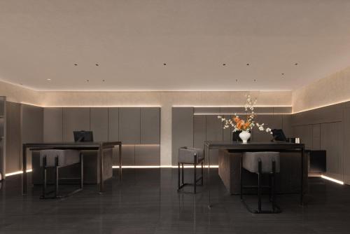 Atour Hotel Hangzhou Linping Century Park - image 4