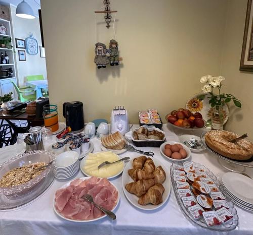 Locanda Graziella in Valvestino