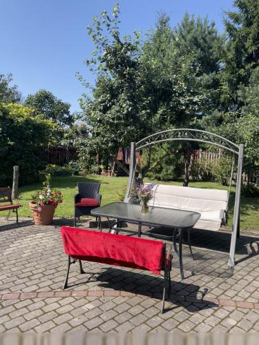 Udsigt, Comfy stay at Hill of Clouds in Rāmava