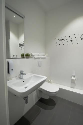 MyRoom - Top Munich Serviced Apartments, Mnichov (fotografie 9)