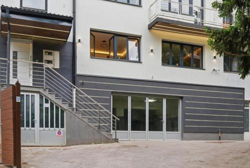 Premium stay 130 m2