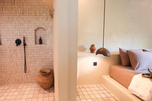 Jungalow Room Type - Deluxe Studio