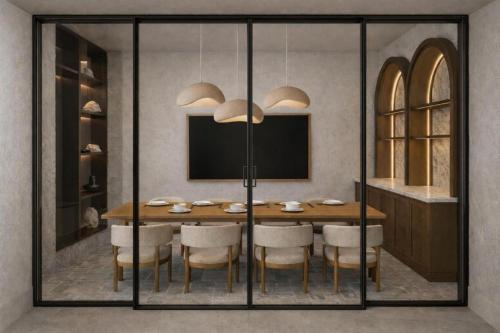 Удобства, Sunday Residence Split in Сплит